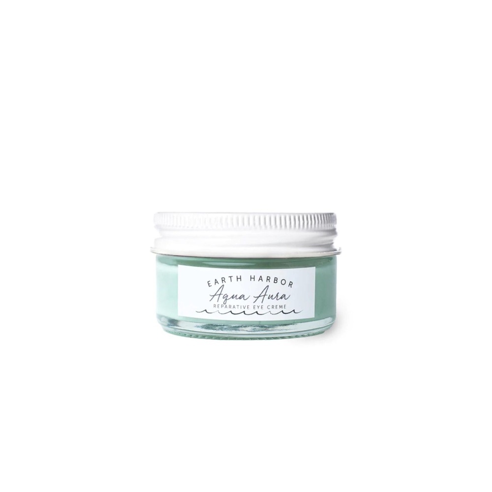 AQUA AURA Reparative Eye Creme, NEW IN BOX - Picture 7 of 7